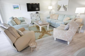 Sanibel Siesta on the Beach unit 801 condo